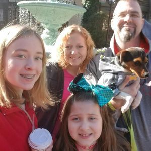 Meet your Posher, Michael